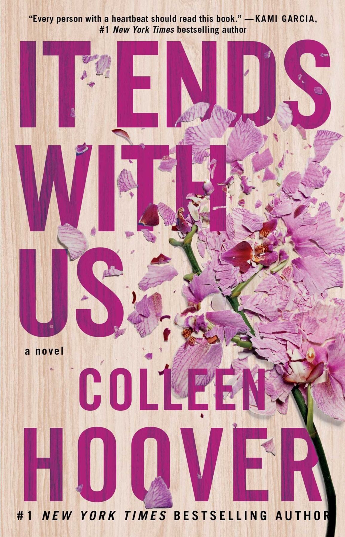 It Ends With Us by Colleen Hoover, Atria.jpg